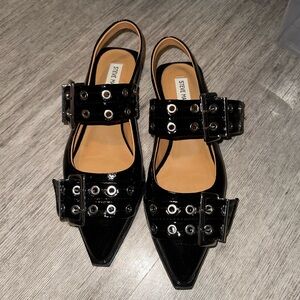 Steve madden flats
